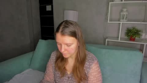 Jenny online show from May 7, 9:46 am
