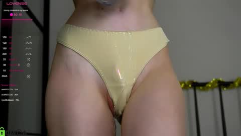 Ori online show from November 23, 2:14 am