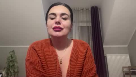 Jenny online show from January 15, 8:09 am