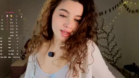 Jenny online show from April 10, 8:26 pm