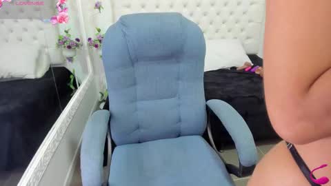 jenny_stark online show from October 14, 8:55 pm