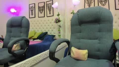 jenny_stark online show from April 4, 11:31 am