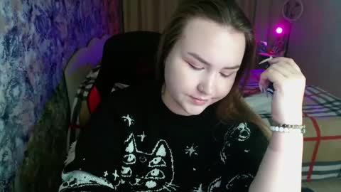 Jenny online show from December 21, 12:42 pm