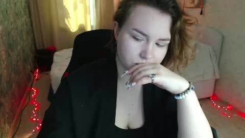 Jenny online show from April 26, 4:54 am