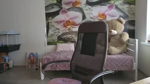 jennycutey online show from February 26, 3:46 am