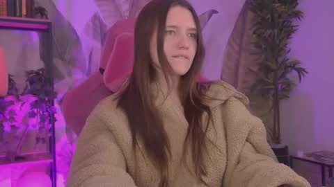 Jenny NO Nude online show from March 25, 3:37 pm