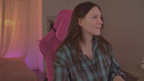 Jenny NO Nude online show from March 14, 5:36 pm