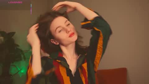 jennyfer_me online show from February 1, 11:31 am