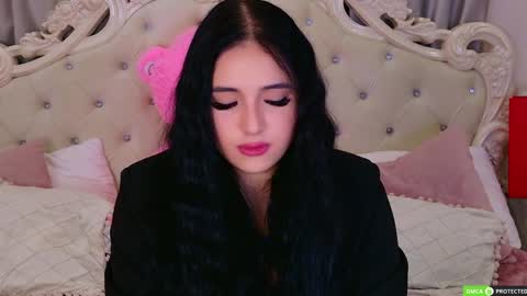 Jenny Ferguson online show from April 4, 6:51 pm