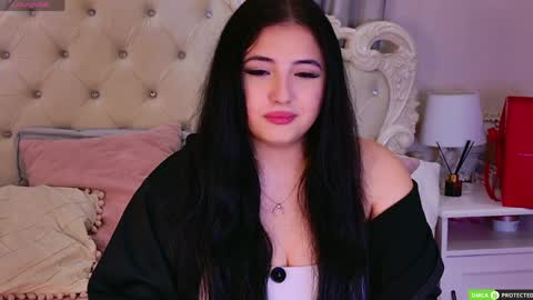 Jenny Ferguson online show from June 5, 6:47 pm