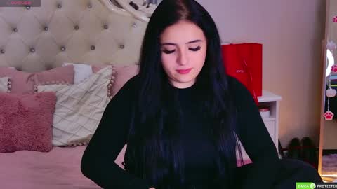 Jenny Ferguson online show from April 27, 6:38 pm