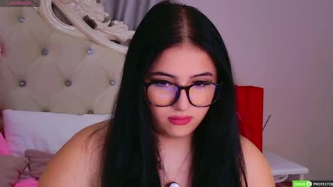 Jenny Ferguson online show from April 25, 6:27 pm