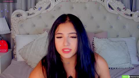 Jenny Ferguson online show from December 5, 7:15 pm