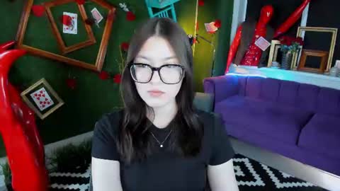 JENNY online show from July 7, 1:14 pm