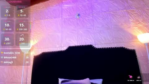  Jenny  online show from April 25, 1:41 pm