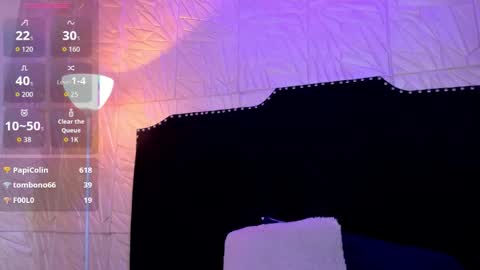  Jenny  online show from March 7, 12:01 pm