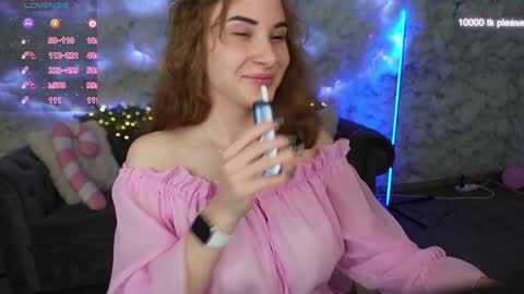 Snapshot of jennyyluv chatting on January 19, 7:04 am JENNY online show from January 19, 7:04 am