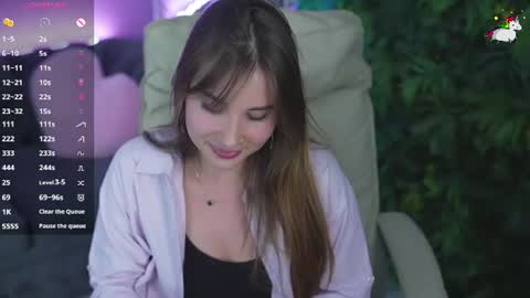 JENNY online show from July 21, 7:14 pm