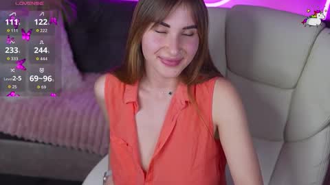 Snapshot of jennyyluv chatting on September 11, 5:24 pm JENNY online show from September 11, 5:24 pm