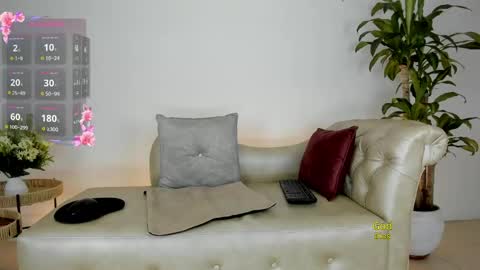 Tokio online show from April 28, 10:57 pm