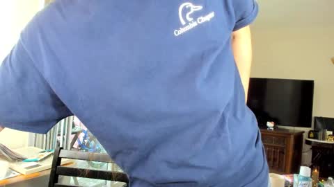 Jeri Lynn online show from September 26, 12:47 pm