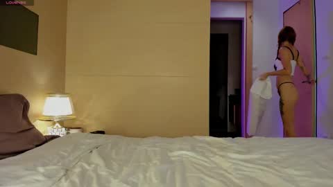 AriIm not broadcasting at the moment but if you miss me and want to be private with me herewrite to me on Insta-xmysooul online show from September 13, 3:14 am