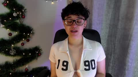Snapshot of jero_harper1 chatting on December 23, 7:20 pm jero harper1 online show from December 23, 7:20 pm