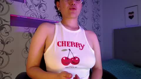 Snapshot of jero_harper1 chatting on February 28, 6:21 am jero harper1 online show from February 28, 6:21 am