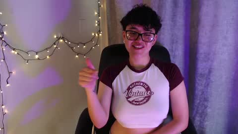 Snapshot of jero_harper1 chatting on January 16, 7:10 pm jero harper1 online show from January 16, 7:10 pm