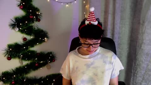 Snapshot of jero_harper1 chatting on December 7, 9:22 pm jero harper1 online show from December 7, 9:22 pm