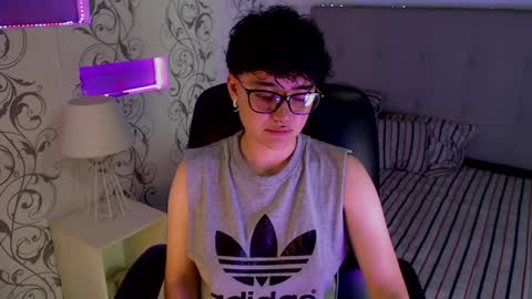 Snapshot of jero_harper1 chatting on January 11, 9:25 pm jero harper1 online show from January 11, 9:25 pm