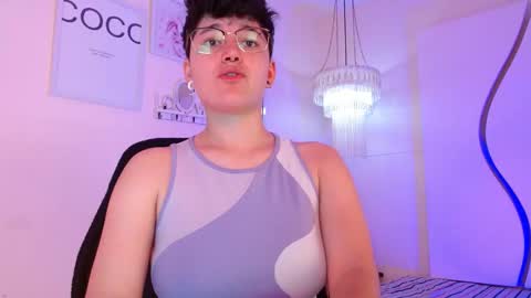 Snapshot of jero_harper1 chatting on September 10, 3:12 pm jero harper1 online show from September 10, 3:12 pm