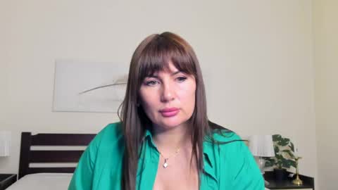 JESS online show from July 13, 8:20 pm