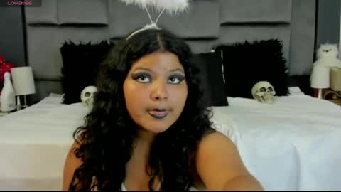 Jesica beltrann online show from April 24, 8:55 pm