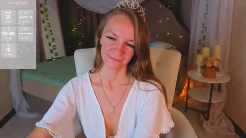 jesica_moon_peachy online show from October 24, 2:07 am
