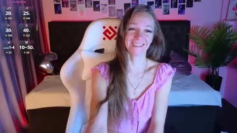 jesica_moon_peachy online show from January 18, 1:46 am