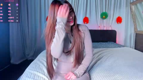 Jesika online show from April 25, 7:00 am