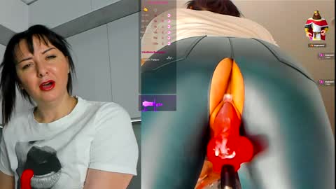  Jessica  online show from February 6, 2:22 am