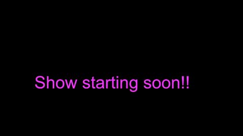 Jessica online show from June 8, 8:52 pm