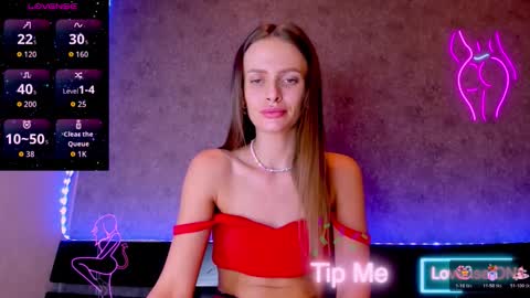 Jess online show from November 7, 4:07 am