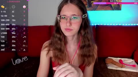 SakuraMio online show from April 21, 1:42 am