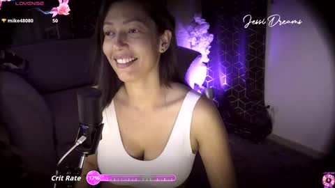 Jessica Gomez online show from November 15, 5:19 am