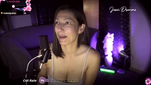 Jessica Gomez online show from October 22, 4:06 am