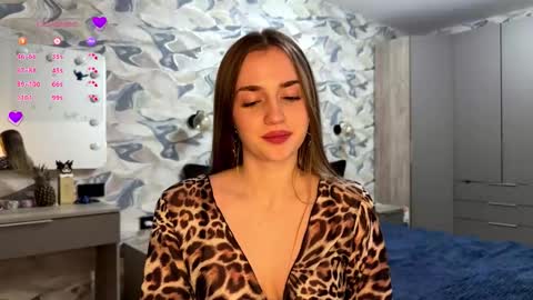 Jessica hot online show from January 18, 7:54 pm