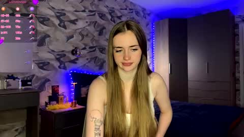 Jessica hot online show from March 8, 4:55 pm