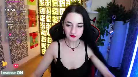 Jessica online show from March 10, 2:26 am