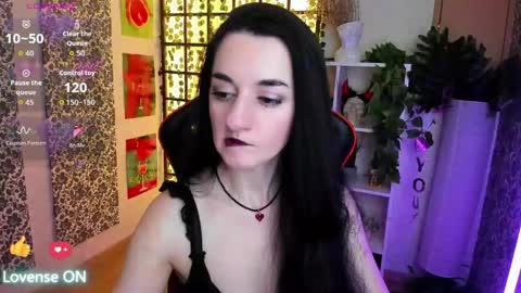 Jessica online show from March 24, 2:28 am