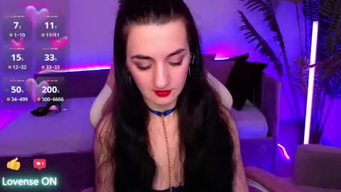 Jessica online show from December 23, 2:26 am