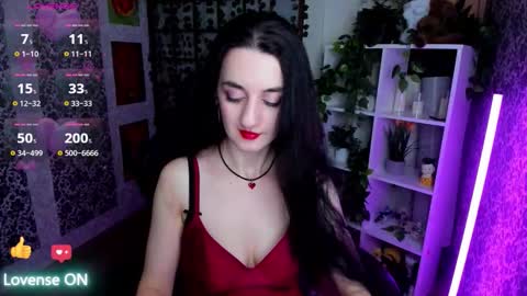 Jessica online show from January 10, 2:27 am