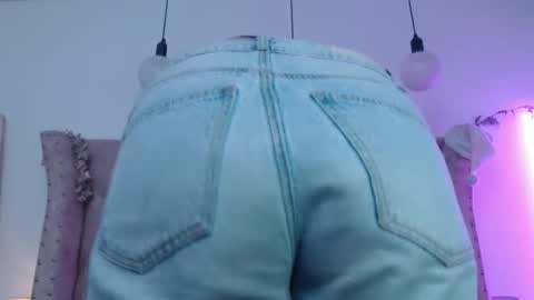 Jessica  online show from April 24, 10:45 pm